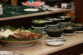 Serela Riau Hotel Bandung