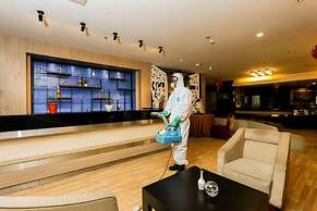 Serela Riau Hotel Bandung