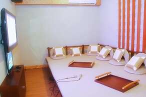 Serela Riau Hotel Bandung