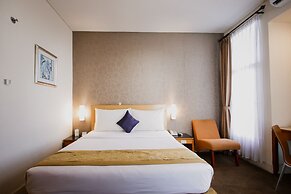 Serela Riau Hotel Bandung