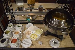 Serela Riau Hotel Bandung