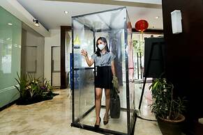 Serela Riau Hotel Bandung