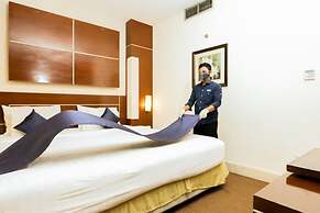 Serela Riau Hotel Bandung