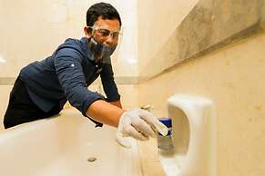 Serela Riau Hotel Bandung