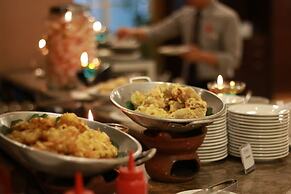 Serela Riau Hotel Bandung