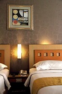 Serela Riau Hotel Bandung