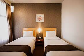 Serela Riau Hotel Bandung