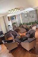 Serela Riau Hotel Bandung