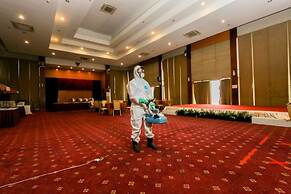 Serela Riau Hotel Bandung