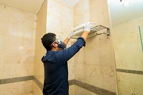 Serela Riau Hotel Bandung