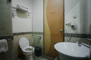 Serela Riau Hotel Bandung