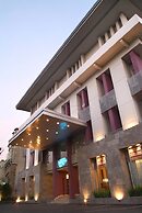 Serela Riau Hotel Bandung