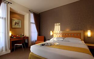 Serela Riau Hotel Bandung