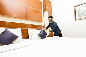 Serela Riau Hotel Bandung