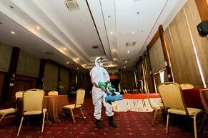 Serela Riau Hotel Bandung