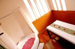 Serela Riau Hotel Bandung