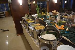 Serela Riau Hotel Bandung