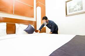 Serela Riau Hotel Bandung