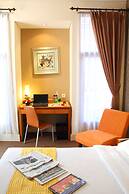 Serela Riau Hotel Bandung