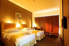 Serela Riau Hotel Bandung