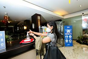 Serela Riau Hotel Bandung