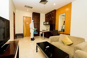 Serela Riau Hotel Bandung