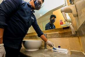 Serela Riau Hotel Bandung