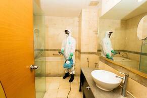 Serela Riau Hotel Bandung