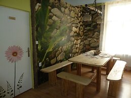 Artharmony Pension & Hostel