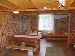 Artharmony Pension & Hostel