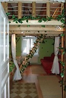 Artharmony Pension & Hostel