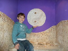 Artharmony Pension & Hostel