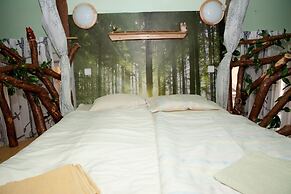 Artharmony Pension & Hostel