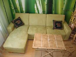 Artharmony Pension & Hostel