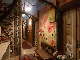 Artharmony Pension & Hostel