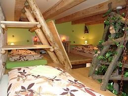 Artharmony Pension & Hostel