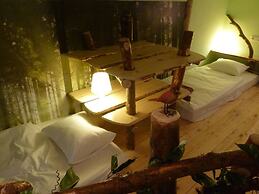 Artharmony Pension & Hostel