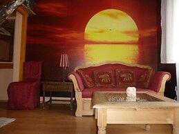 Artharmony Pension & Hostel