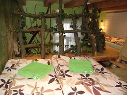 Artharmony Pension & Hostel