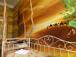 Artharmony Pension & Hostel