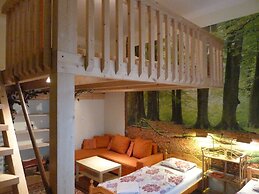 Artharmony Pension & Hostel