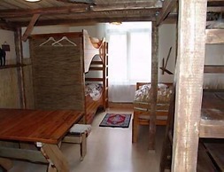 Artharmony Pension & Hostel