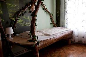 Artharmony Pension & Hostel