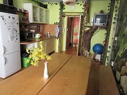 Artharmony Pension & Hostel