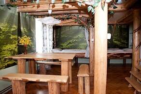 Artharmony Pension & Hostel