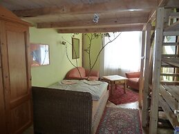 Artharmony Pension & Hostel