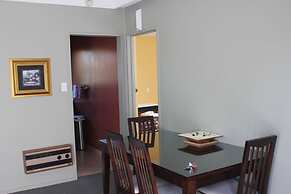 193 Aorangi Manor Motel