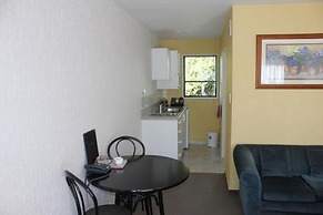 193 Aorangi Manor Motel