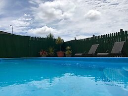 193 Aorangi Manor Motel