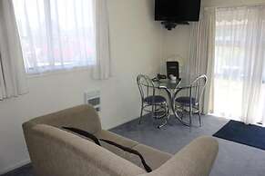 193 Aorangi Manor Motel